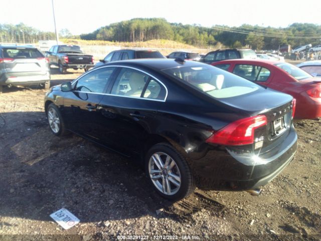 Photo 2 VIN: YV1612FS0D1223838 - VOLVO S60 