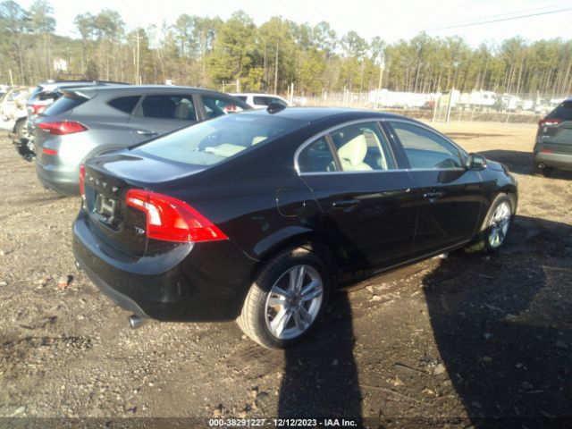 Photo 3 VIN: YV1612FS0D1223838 - VOLVO S60 