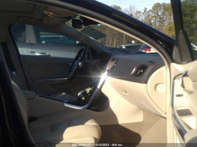 Photo 4 VIN: YV1612FS0D1223838 - VOLVO S60 