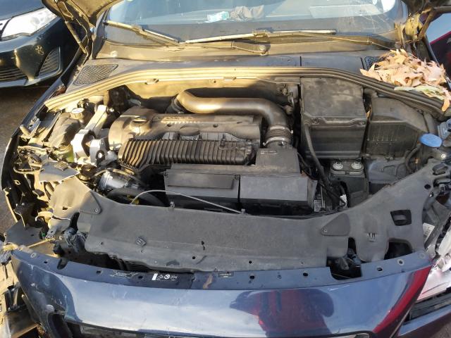 Photo 6 VIN: YV1612FS0D1225363 - VOLVO S60 T5 