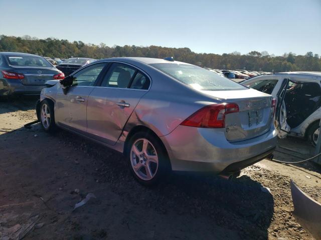 Photo 1 VIN: YV1612FS0D1227906 - VOLVO S60 T5 