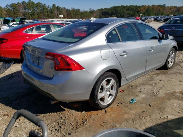 Photo 2 VIN: YV1612FS0D1227906 - VOLVO S60 T5 