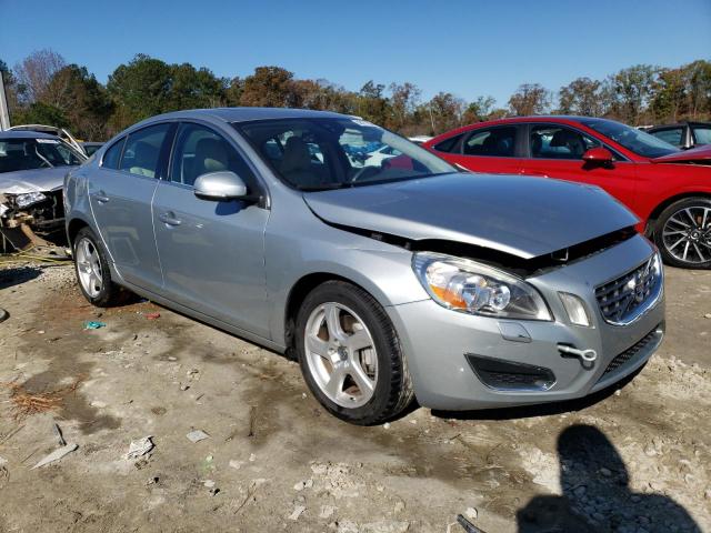 Photo 3 VIN: YV1612FS0D1227906 - VOLVO S60 T5 