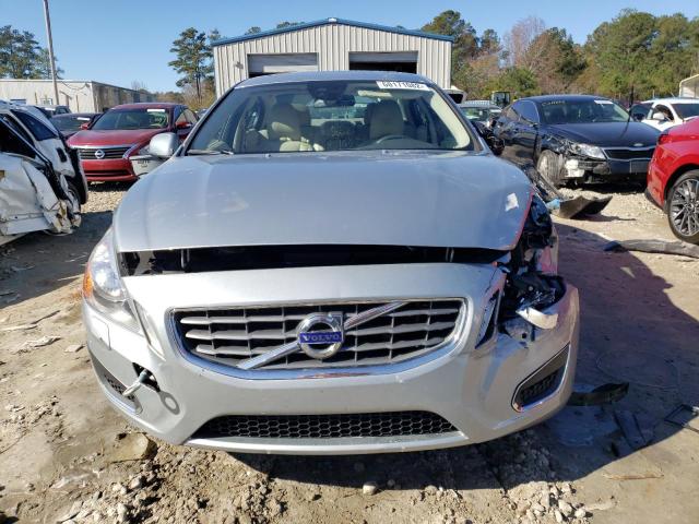 Photo 4 VIN: YV1612FS0D1227906 - VOLVO S60 T5 