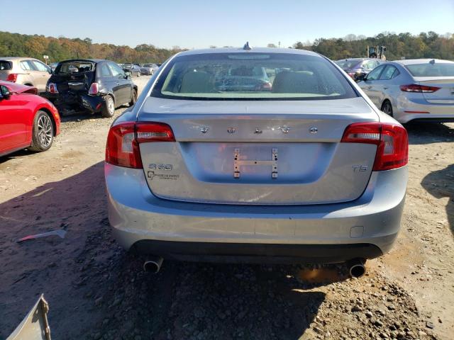 Photo 5 VIN: YV1612FS0D1227906 - VOLVO S60 T5 