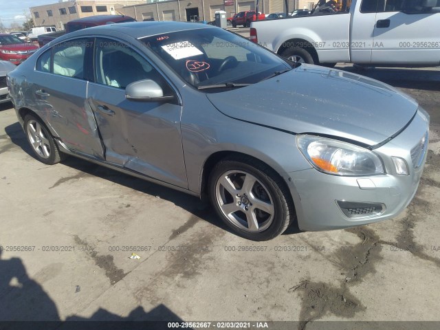 Photo 0 VIN: YV1612FS0D1230160 - VOLVO S60 