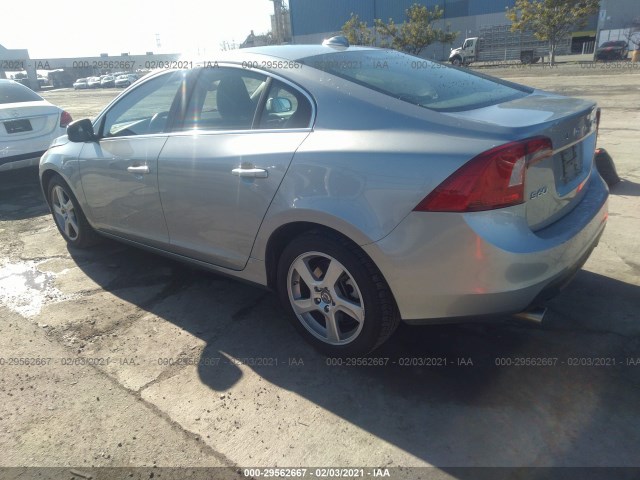 Photo 2 VIN: YV1612FS0D1230160 - VOLVO S60 