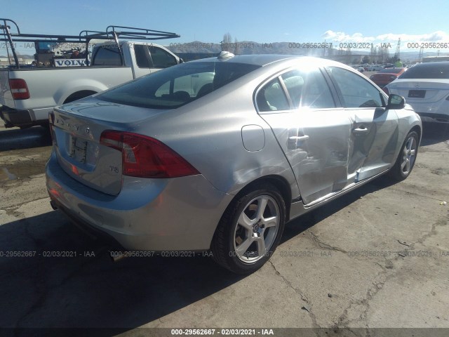 Photo 3 VIN: YV1612FS0D1230160 - VOLVO S60 