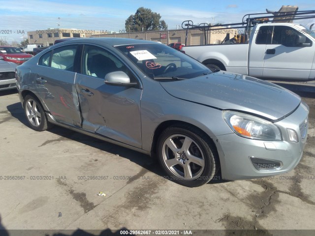 Photo 5 VIN: YV1612FS0D1230160 - VOLVO S60 