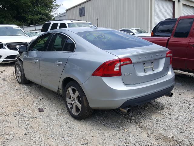 Photo 2 VIN: YV1612FS0D1233172 - VOLVO S60 