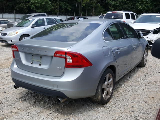 Photo 3 VIN: YV1612FS0D1233172 - VOLVO S60 