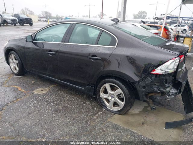 Photo 2 VIN: YV1612FS0D2175896 - VOLVO S60 