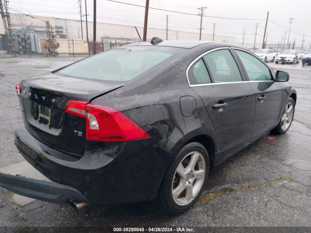 Photo 3 VIN: YV1612FS0D2175896 - VOLVO S60 