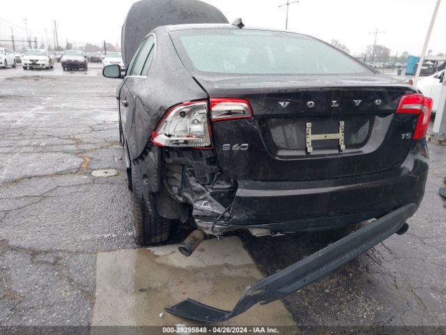 Photo 5 VIN: YV1612FS0D2175896 - VOLVO S60 