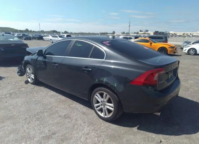 Photo 2 VIN: YV1612FS0D2185697 - VOLVO S60 