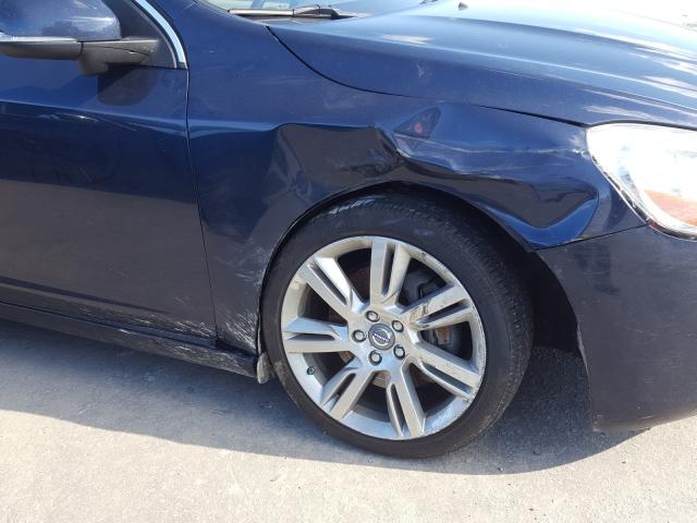 Photo 8 VIN: YV1612FS0D2186431 - VOLVO S60 T5 