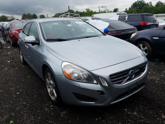 Photo 0 VIN: YV1612FS0D2186820 - VOLVO S60 T5 