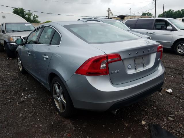 Photo 2 VIN: YV1612FS0D2186820 - VOLVO S60 T5 