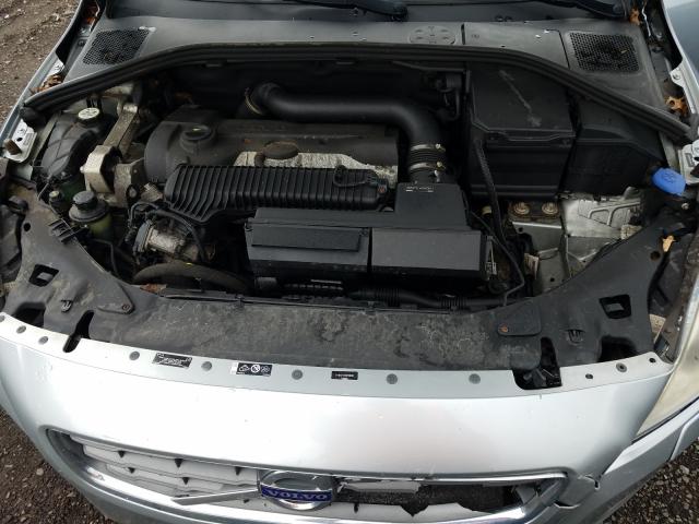 Photo 6 VIN: YV1612FS0D2186820 - VOLVO S60 T5 