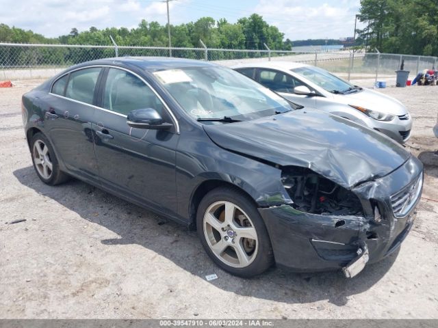 Photo 0 VIN: YV1612FS0D2187417 - VOLVO S60 