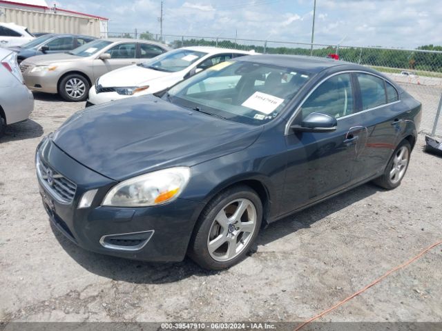 Photo 1 VIN: YV1612FS0D2187417 - VOLVO S60 