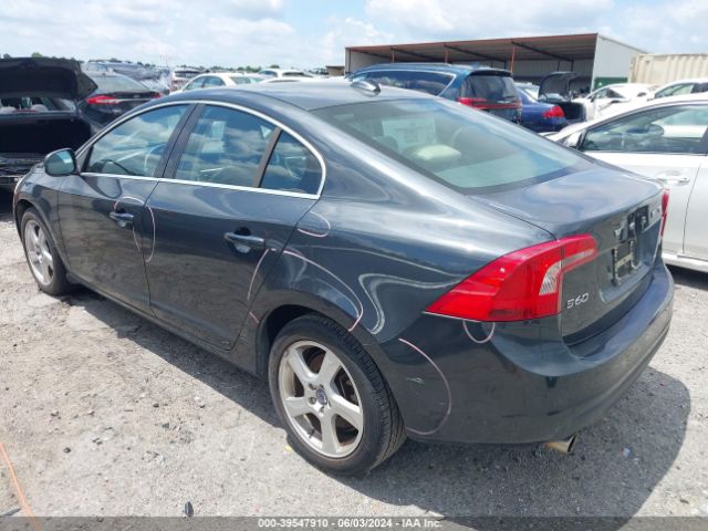 Photo 2 VIN: YV1612FS0D2187417 - VOLVO S60 