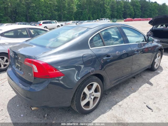 Photo 3 VIN: YV1612FS0D2187417 - VOLVO S60 