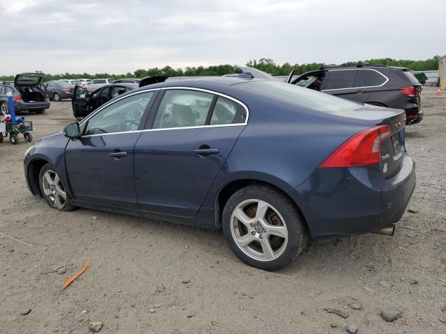 Photo 1 VIN: YV1612FS0D2188096 - VOLVO S60 