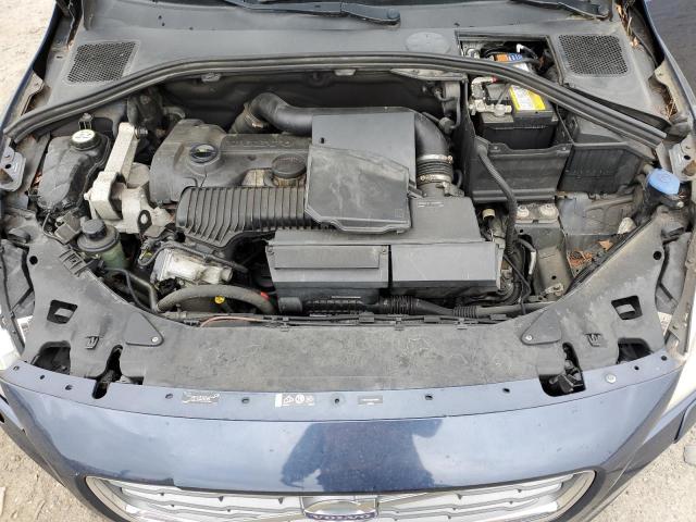 Photo 10 VIN: YV1612FS0D2188096 - VOLVO S60 