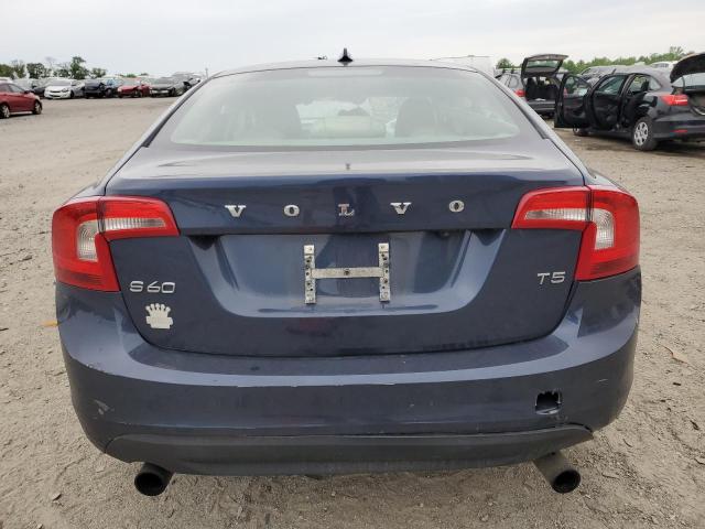 Photo 5 VIN: YV1612FS0D2188096 - VOLVO S60 