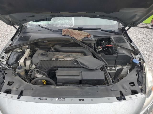 Photo 10 VIN: YV1612FS0D2188342 - VOLVO S60 T5 