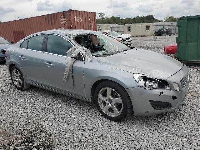 Photo 3 VIN: YV1612FS0D2188342 - VOLVO S60 T5 