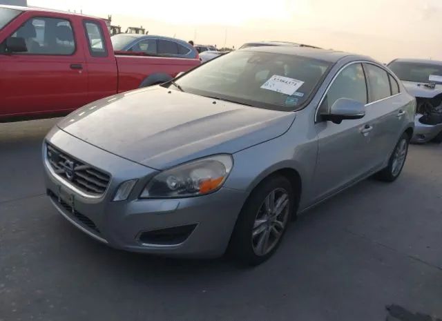 Photo 1 VIN: YV1612FS0D2190365 - VOLVO S60 