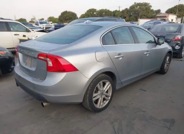 Photo 3 VIN: YV1612FS0D2190365 - VOLVO S60 