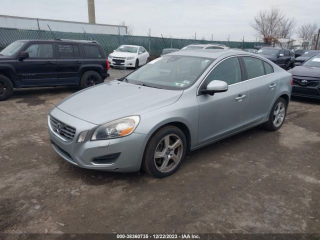 Photo 1 VIN: YV1612FS0D2191600 - VOLVO S60 