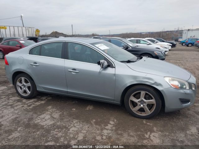 Photo 5 VIN: YV1612FS0D2191600 - VOLVO S60 