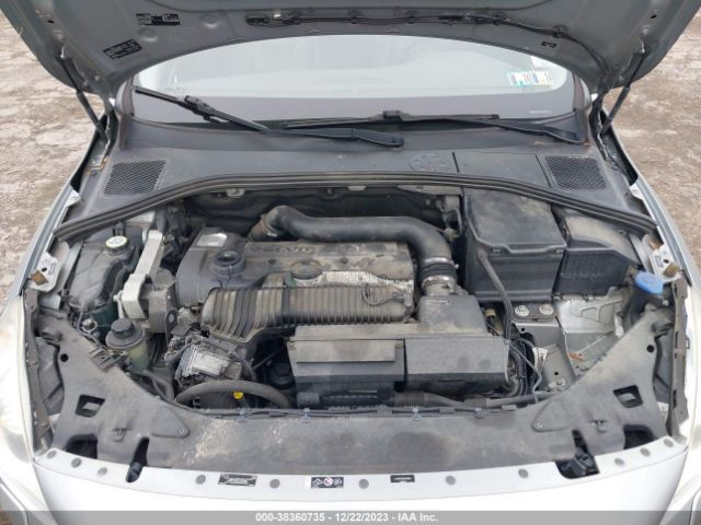 Photo 9 VIN: YV1612FS0D2191600 - VOLVO S60 