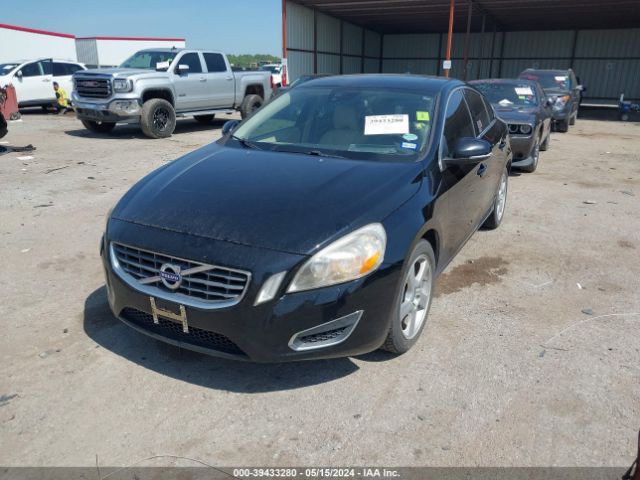 Photo 1 VIN: YV1612FS0D2201137 - VOLVO S60 