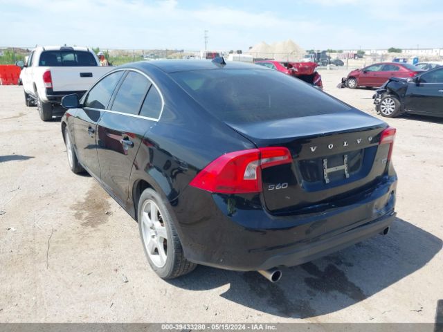 Photo 2 VIN: YV1612FS0D2201137 - VOLVO S60 