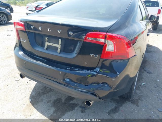 Photo 5 VIN: YV1612FS0D2201137 - VOLVO S60 