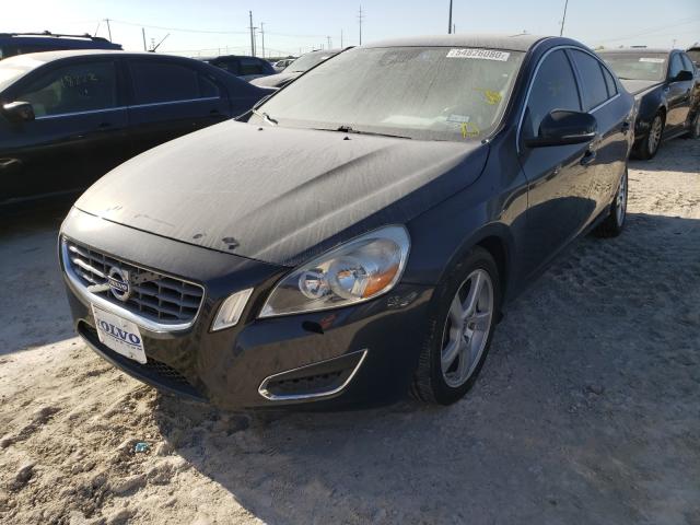 Photo 1 VIN: YV1612FS0D2201641 - VOLVO S60 