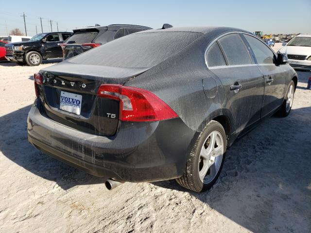 Photo 3 VIN: YV1612FS0D2201641 - VOLVO S60 