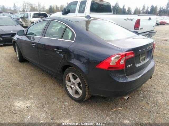 Photo 2 VIN: YV1612FS0D2230959 - VOLVO S60 