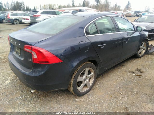 Photo 3 VIN: YV1612FS0D2230959 - VOLVO S60 