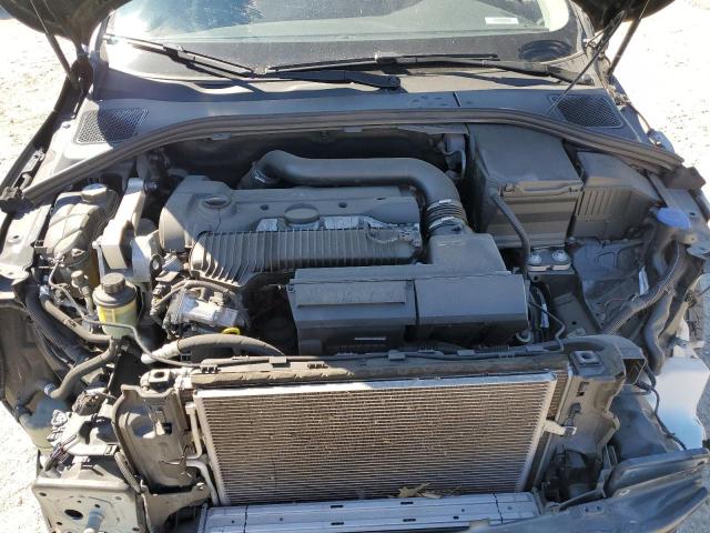 Photo 10 VIN: YV1612FS0E1284267 - VOLVO S60 T5 