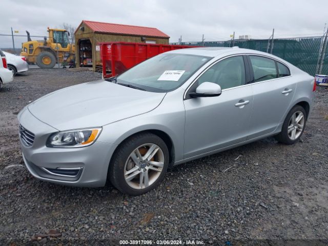 Photo 1 VIN: YV1612FS0E1289923 - VOLVO S60 