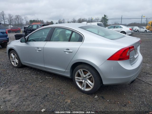 Photo 2 VIN: YV1612FS0E1289923 - VOLVO S60 