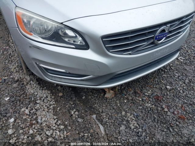 Photo 5 VIN: YV1612FS0E1289923 - VOLVO S60 