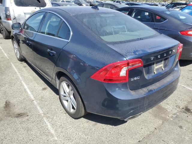 Photo 1 VIN: YV1612FS0E1291722 - VOLVO S60 T5 