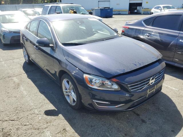 Photo 3 VIN: YV1612FS0E1291722 - VOLVO S60 T5 